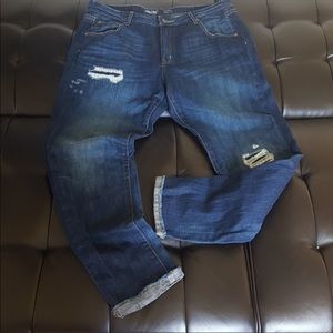 Mossimo boyfriend Jean